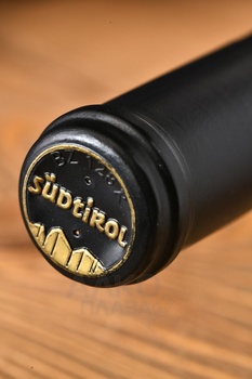 Alto Adige Terlano Pinot Bianco Riserva Vorberg - вино Альто Адидже Терлано Пино Бьянко Ризерва Форберг 0.75 л белое сухое