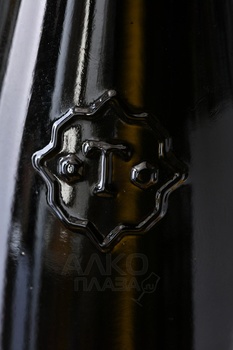 Cantina Terlan Pinot Bianco Alto Adige DOC - вино Альто Адидже Пино Бьянко белое сухое 0.75 л