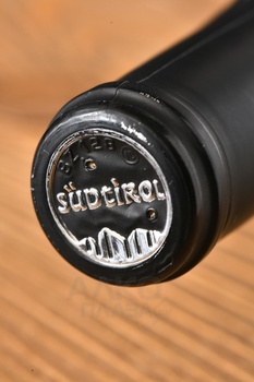 Cantina Terlan Pinot Bianco Alto Adige DOC - вино Альто Адидже Пино Бьянко белое сухое 0.75 л