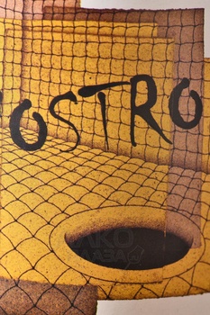 Tinessa Ognostro Bianco - вино Тинесса Оньостро Бьянко 0.75 л белое сухое