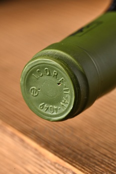 Don Chisciotte Fiano Campania - вино Дон Кишотте Фиано Кампания 2020 год 0.75 л белое сухое