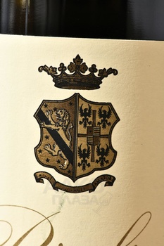 San Leonardo Riesling - вино Рислинг Сан Леонардо 2020 год 0.75 л белое сухое