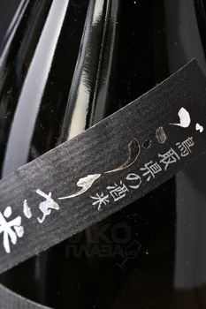 Junmai Daiginjo Inatahime Goriki - саке Дзюнмай Дайгиндзё Инатахиме Горики 0.72 л в п/у