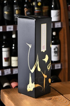 Junmai Ginjo Inatahime Goriki - сакэ Дзюнмай Гиндзё Инатахиме Горики 0.72 л в п/у