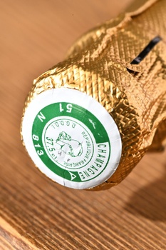 Moet & Chandon Brut Imperial - шампанское Моет и Шандон Брют Империал 0.375 л