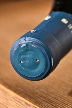 Вино Rem Akchurin Шардоне 0.75 л белое сухое