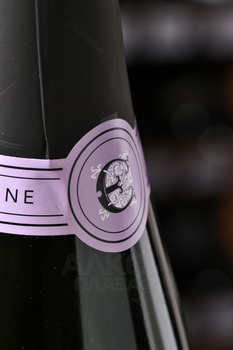 Eugene III Tradition - шампанское Еужен 3 Традисьон 0.75 л белое брют в п/у