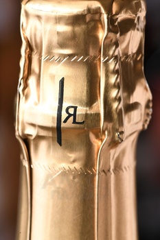 Saint-Vincent R&L Legras 2008 - шампанское Р&Л Легра Сант-Винсант 0.75 л