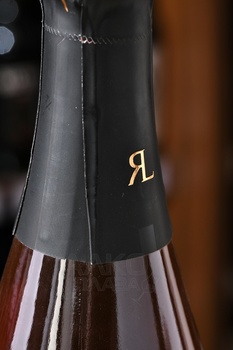 R&L Legras Brut Rose - шампанское Р&Л Легра Брют Розе 0.75 л
