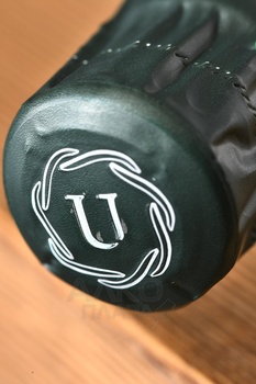 Champagne Ullens AOC - шампанское Шампань Уллянс АОС 0.75 л белое брют