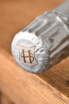 Champagne Olivier Horiot Metisse Noirs & Blancs - шампанское Шампань Оливье Орио Метис Нуар э Блан 0.75 л белое экстра брют