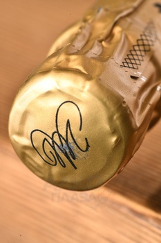 Maurice Vesselle Grand Cru Cuvee Reservee Brut Champagne - шампанское Морис Вессель Гран Крю Кюве Резерв 2013 год 0.75 л белое брют