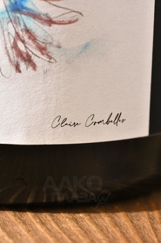 Olivier Horiot Envol - шампанское Шампань Оливье Орио Анволь 2017 год 0.75 л белое экстра брют