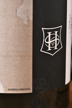 Champagne Olivier Horiot Ailleurs - шампанское Шампань Оливье Орио Айор 2019 год 0.75 л белое экстра брют