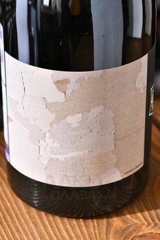 Champagne Olivier Horiot Ailleurs - шампанское Шампань Оливье Орио Айор 2019 год 0.75 л белое экстра брют