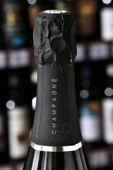 Champagne Didier-Ducos Absolu Meunier - шампанское Дидье-Дюко Абсолю Менье 0.75 л белое брют