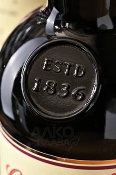 Glenfarclas 15 years - виски Гленфарклас 15 лет 0.7 л