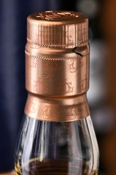 Glenfarclas 12 years - виски Гленфарклас 12 лет 0.7 л