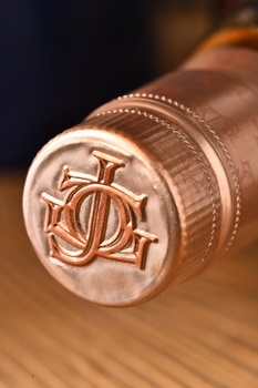 Glenfarclas 12 years - виски Гленфарклас 12 лет 0.7 л