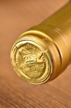 Boccadigabbia Verdicchio di Matelica DOC - вино Боккадигаббья Вердиккьо ди Мателика 0.75 л белое сухое