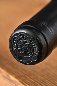 Boccadigabbia Montalperti Chardonnay - вино Боккадигаббья Монтальперти Шардоне 0.75 л белое сухое