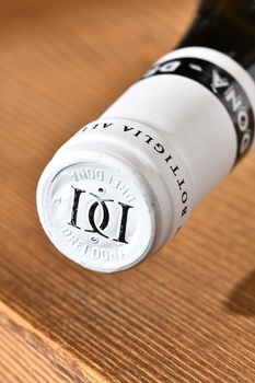 Drei Dona Il Tornese - вино Дрей Дона Иль Торнезе 0.75 л белое сухое