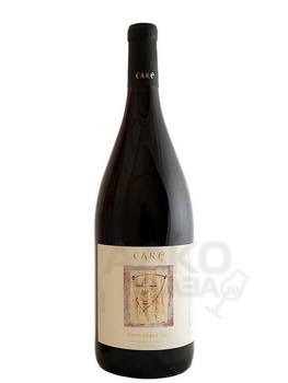 Cariñena Care Tinto Sobre Liás - сухое вино Кариньена Каре Тинто Собре Лиас 1.5 л