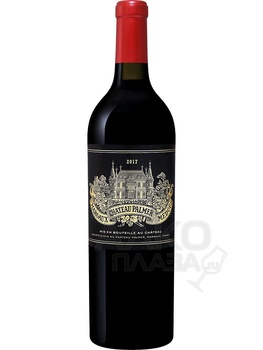 Chateau Palmer Margaux AOC - вино Шато Пальмер Марго AOC 0.75 л