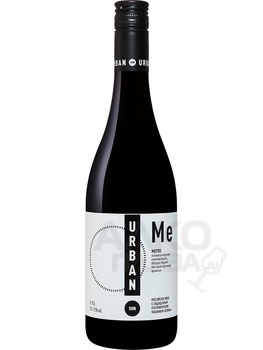 Вино Урбан Сан Мерло Кубань ЗГУ Олимп 0.75 л красное