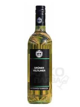 Klosterberg Gruner Veltliner - сухое вино Клостерберг Грюнер Вельтлинер 0.75 л