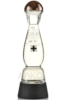 Clase Azul Blanco Ahumado - текила Класе Азул Бланко Аумадо 0.7 л в п/у