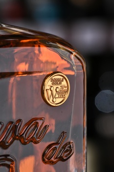 Gran Cava De Oro Extra Anejo - текила Гран Кава Де Оро Экстра Аньехо 0.75 л