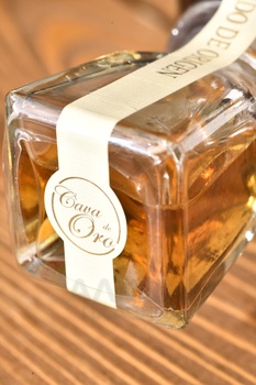 Gran Cava De Oro Extra Anejo - текила Гран Кава Де Оро Экстра Аньехо 0.75 л