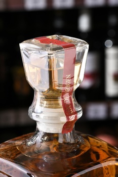 Gran Cava De Oro Anejo - текила Гран Кава Де Оро Аньехо 0.75 л