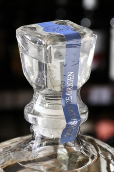 Gran Cava De Oro Plata - текила Гран Кава Де Оро Плата 0.75 л