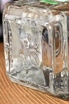 Gran Cava De Oro Plata - текила Гран Кава Де Оро Плата 0.75 л