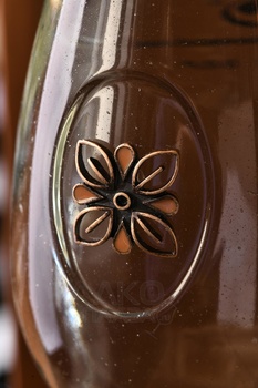 Clase Azul Blanco Ahumado - текила Класе Азул Бланко Аумадо 0.7 л в п/у