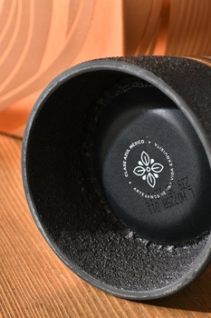 Clase Azul Blanco Ahumado - текила Класе Азул Бланко Аумадо 0.7 л в п/у