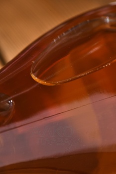 Finca Parera HOPP Salvatge Ancestral - вино игристое Финка Парера ХОПП Сальватж Ансестраль 0.75 л белое экстра брют