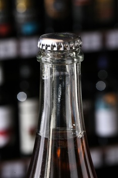 Crocizia Balos - вино игристое Крочиция Балос 0.75 л красное экстра брют