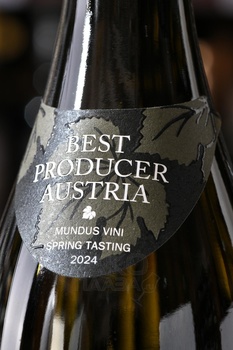 Pfaffl Sonne Riesling - вино Пфаффль Зонне Рислинг 0.75 л белое полусухое