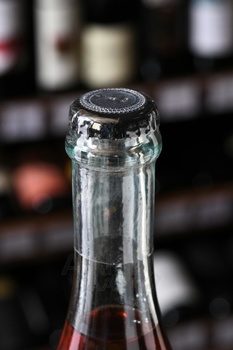 Tenuta Dodici Voila Ciliegiolo - вино игристое Тенута Додичи Воила Чильеджело 0.75 л розовое брют