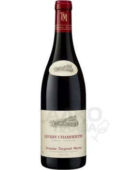 Domaine Taupenot-Merme Gevrey-Chambertin AOC - вино Домен Топено-Мерм Жевре-Шамбертен 0.75 л красное сухое