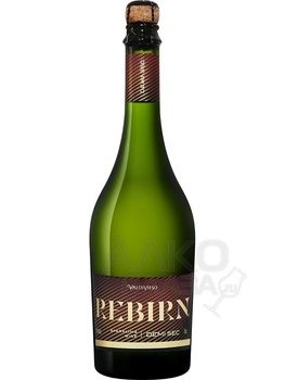 Rebirn Demi Sec Vina Valdivieso - вино Реберн Деми Сек Винья Вальдивиесо 0.75 л