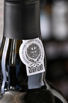 Royal Oporto LBV Gift Box - портвейн Роял Опорту ЛБВ 2013 0.75 л в п/у