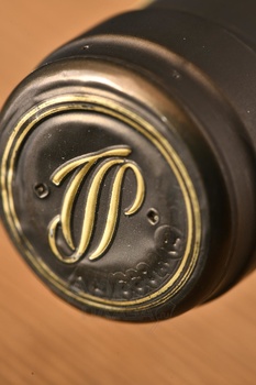 Tenuta San Pietro Il Mandorlo Gavi DOCG - вино Гави Иль Мандорло 0.75 л белое полусухое