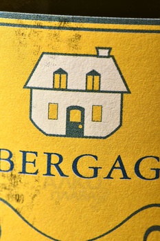 Castellari Bergaglio Gavi - вино Кастеллари Бергальо Гави 0.75 л белое сухое