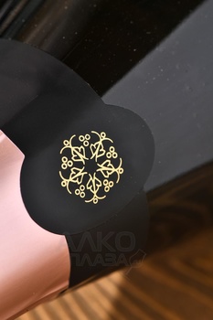 Brut Reserve Exclusive Rose Nicolas Feuillatte - шампанское Брют Резерв Эксклюзив Розе Николя Фейатт 0.75 л розовое брют