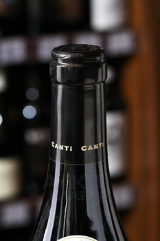 Gavi Canti Family - вино Гави Канти Фэмили 0.75 л белое сухое