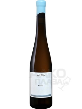 Italo Cescon Madre Manzoni Bianco Veneto IGT - вино Итало Ческон Мадре Манзони Бьянко 0.75 л белое сухое